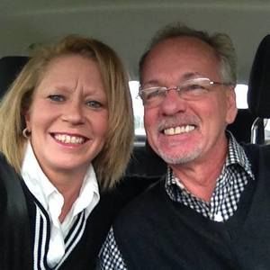 Meet your Posher, Greg